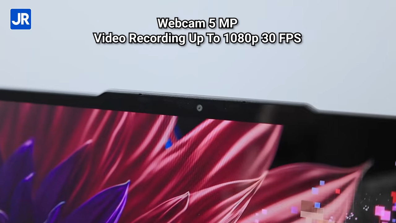 Review Lenovo Yoga Pro 7i Aura Edition: Laptop Premium untuk Kerja Serius & Multitasking Berat 10 Lenovo Yoga Pro 7i Aura Edition 14