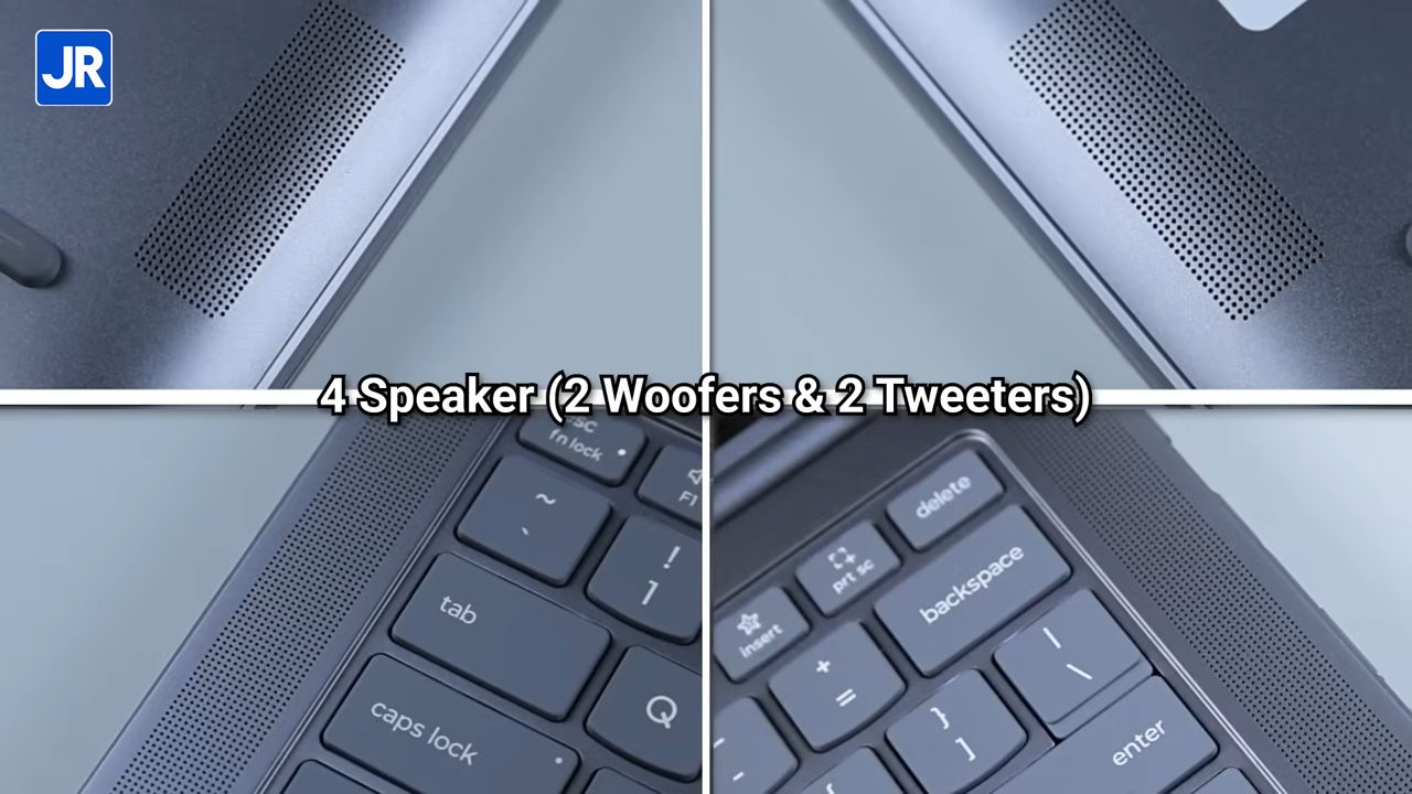 Review Lenovo Yoga Pro 7i Aura Edition: Laptop Premium untuk Kerja Serius & Multitasking Berat 11 Lenovo Yoga Pro 7i Aura Edition 15