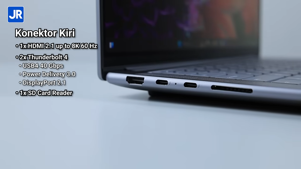 Review Lenovo Yoga Pro 7i Aura Edition: Laptop Premium untuk Kerja Serius & Multitasking Berat 12 Lenovo Yoga Pro 7i Aura Edition 16