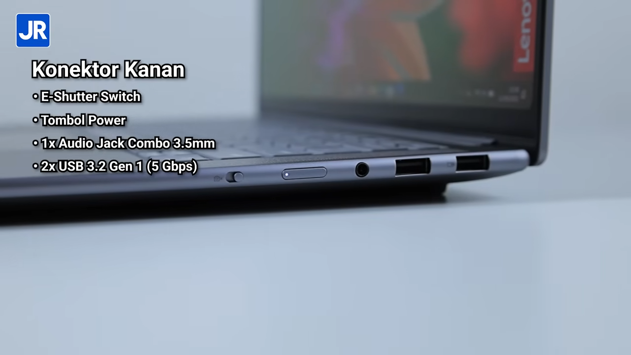 Review Lenovo Yoga Pro 7i Aura Edition: Laptop Premium untuk Kerja Serius & Multitasking Berat 13 Lenovo Yoga Pro 7i Aura Edition 17