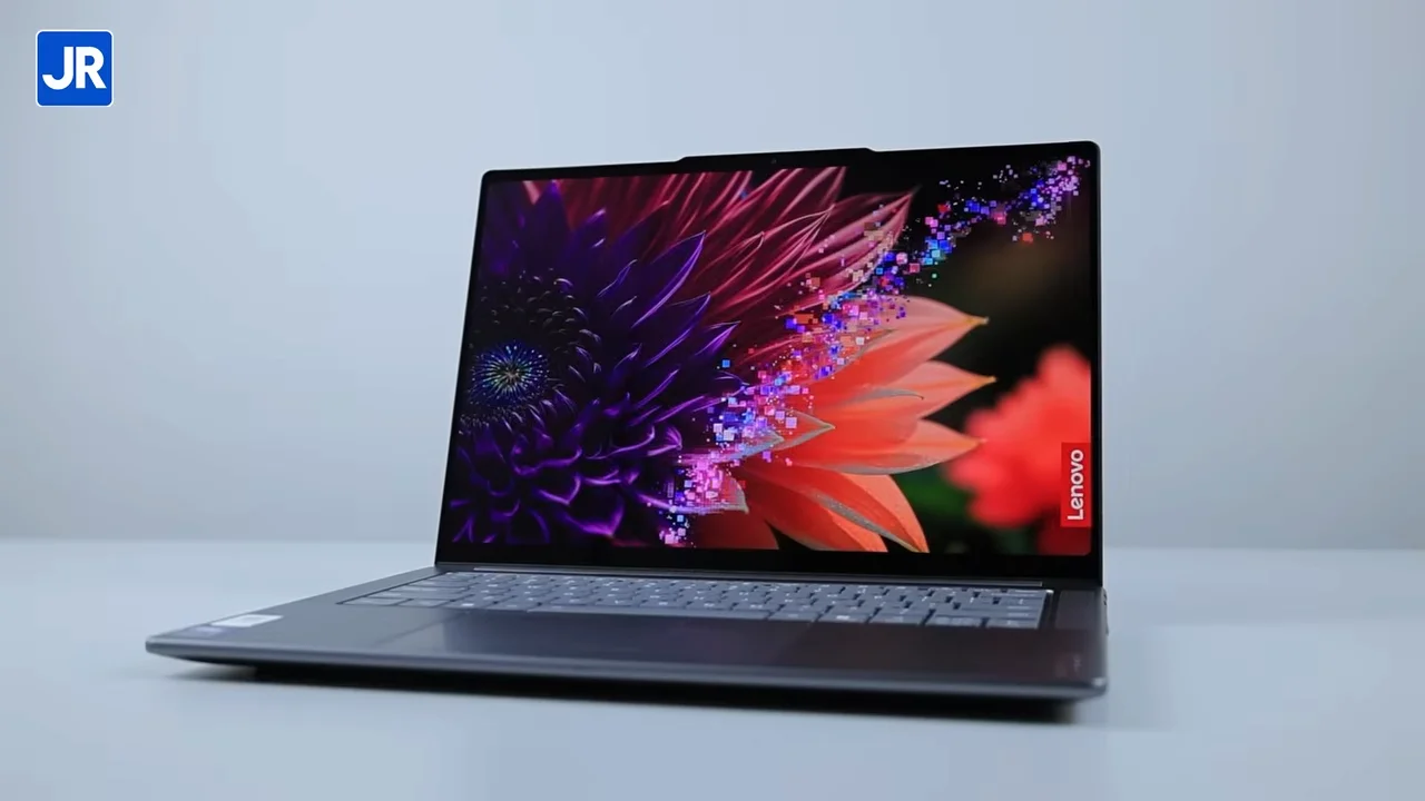 Review Lenovo Yoga Pro 7i Aura Edition: Laptop Premium untuk Kerja Serius & Multitasking Berat 1 Lenovo Yoga Pro 7i Aura Edition
