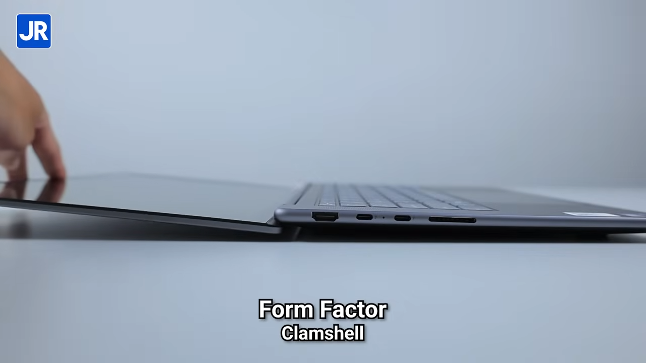 Review Lenovo Yoga Pro 7i Aura Edition: Laptop Premium untuk Kerja Serius & Multitasking Berat 1 Lenovo Yoga Pro 7i Aura Edition 5