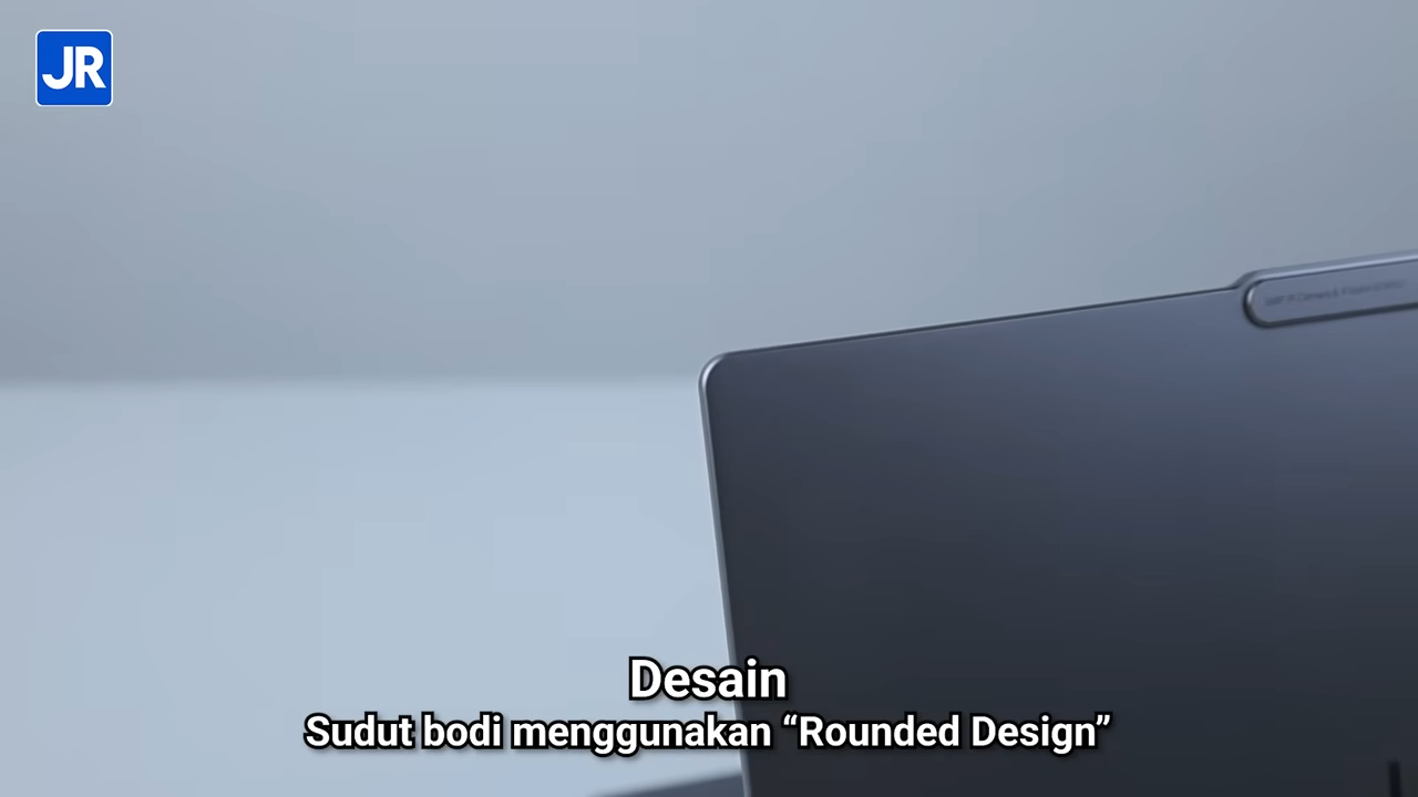 Review Lenovo Yoga Pro 7i Aura Edition: Laptop Premium untuk Kerja Serius & Multitasking Berat 2 Lenovo Yoga Pro 7i Aura Edition 6