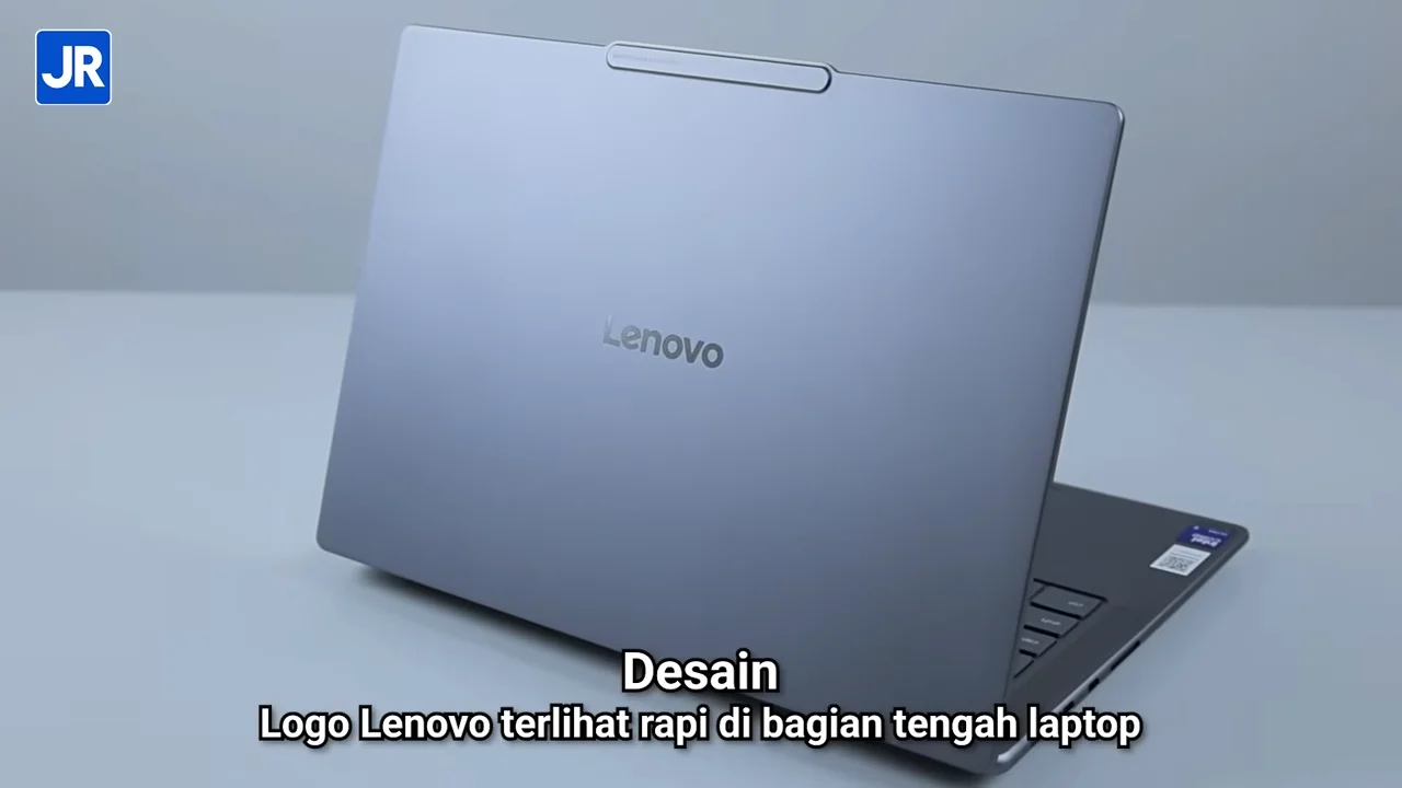 Review Lenovo Yoga Pro 7i Aura Edition: Laptop Premium untuk Kerja Serius & Multitasking Berat 3 Lenovo Yoga Pro 7i Aura Edition 7