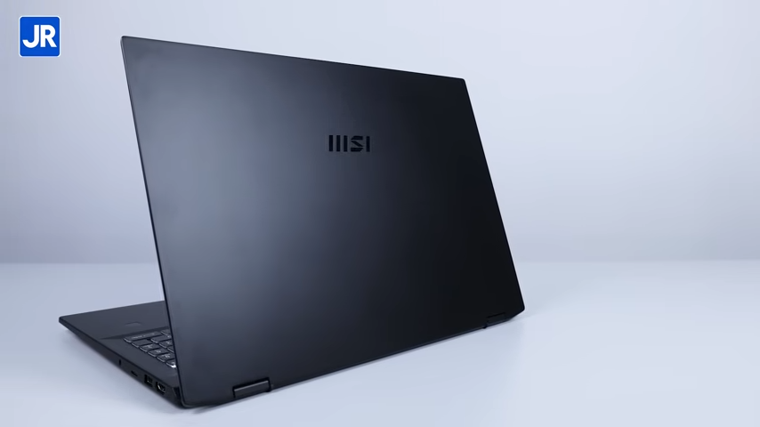 Review MSI Summit A16 AI+: Tablet Windows Besar yang Serba Bisa! 2 MSI Summit A16 AI 10