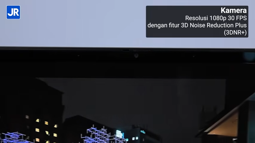 Review MSI Summit A16 AI+: Tablet Windows Besar yang Serba Bisa! 8 MSI Summit A16 AI 16