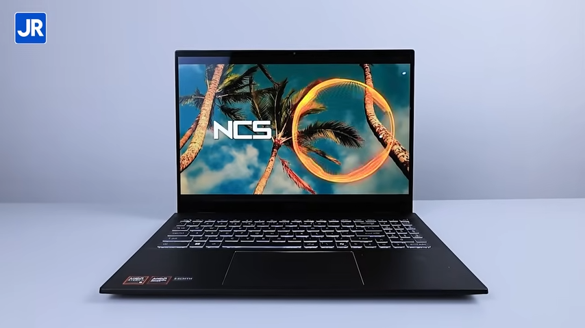 Review MSI Summit A16 AI+: Tablet Windows Besar yang Serba Bisa! 9 MSI Summit A16 AI 17