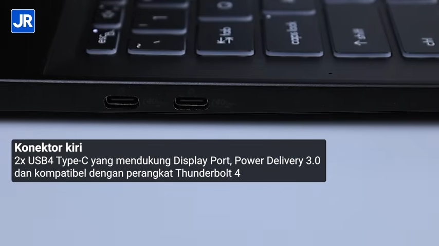Review MSI Summit A16 AI+: Tablet Windows Besar yang Serba Bisa! 10 MSI Summit A16 AI 18
