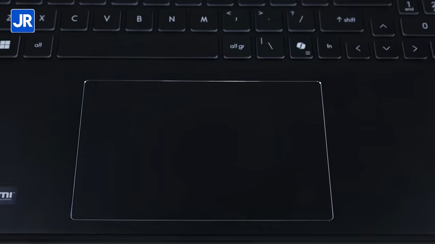 Review MSI Summit A16 AI+: Tablet Windows Besar yang Serba Bisa! 13 MSI Summit A16 AI 21