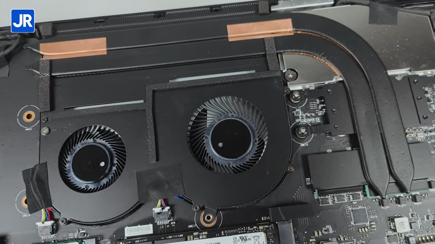 Review MSI Summit A16 AI+: Tablet Windows Besar yang Serba Bisa! 14 MSI Summit A16 AI 22