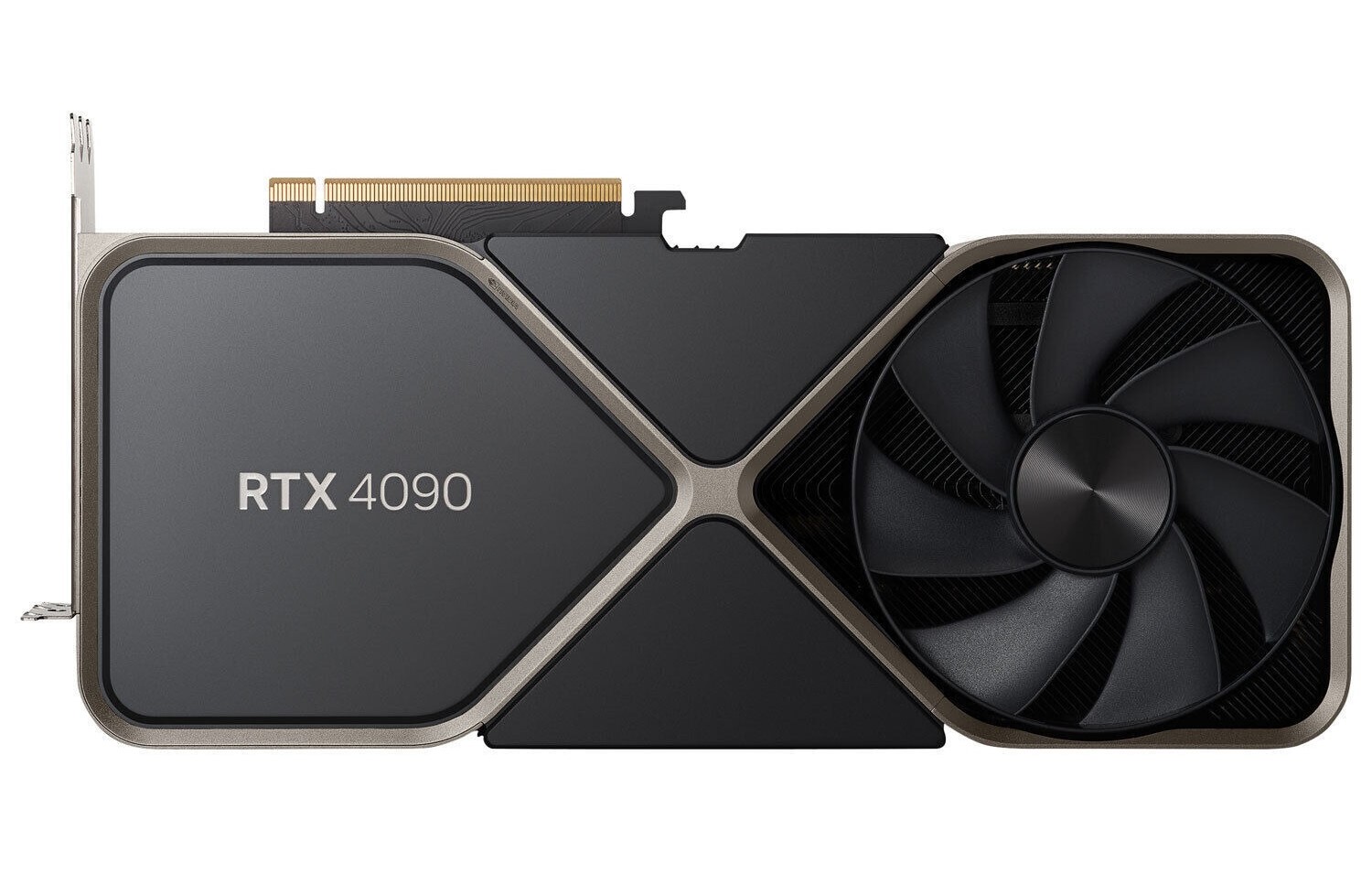RTX 4090 palsu