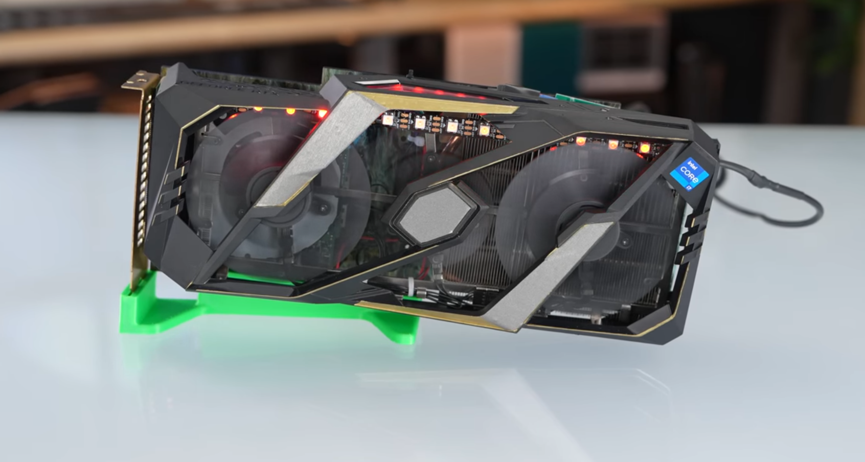 Mini PC Ini Mirip Seperti RTX 2070 Super 11 Mini PC CherryTree Mirip RTX 2070