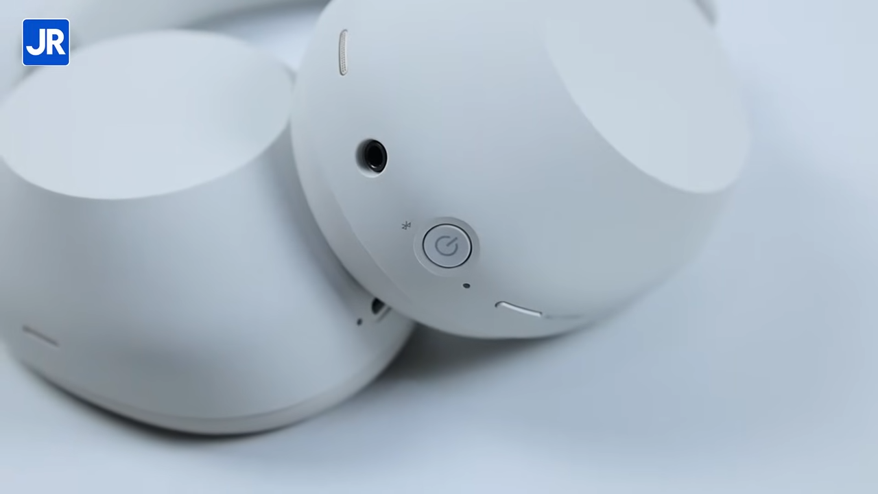 Review Sony WH-1000XM6: Headphone Wireless Terbaik 2025? 8 Sony WH 1000XM6 10