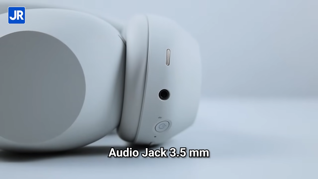 Review Sony WH-1000XM6: Headphone Wireless Terbaik 2025? 9 Sony WH 1000XM6 11
