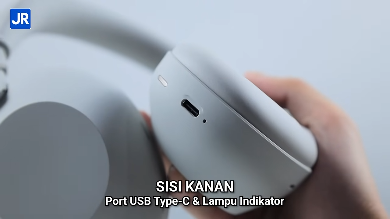 Review Sony WH-1000XM6: Headphone Wireless Terbaik 2025? 10 Sony WH 1000XM6 12