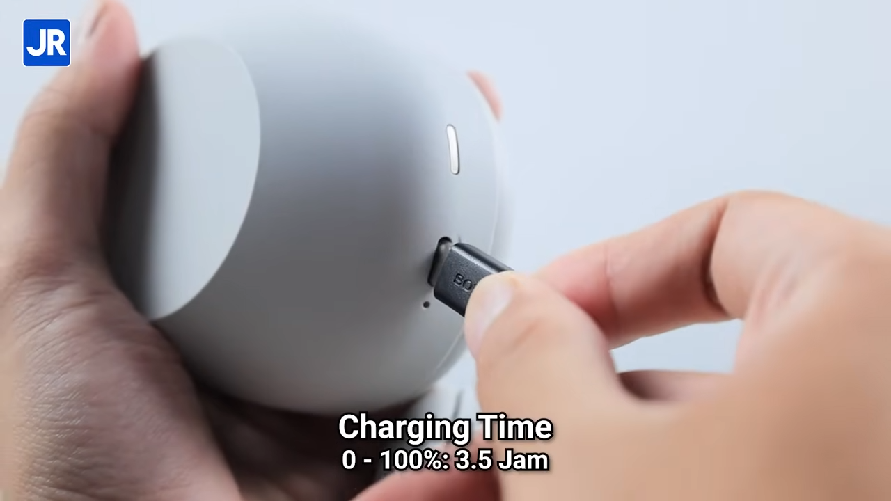 Review Sony WH-1000XM6: Headphone Wireless Terbaik 2025? 13 Sony WH 1000XM6 15