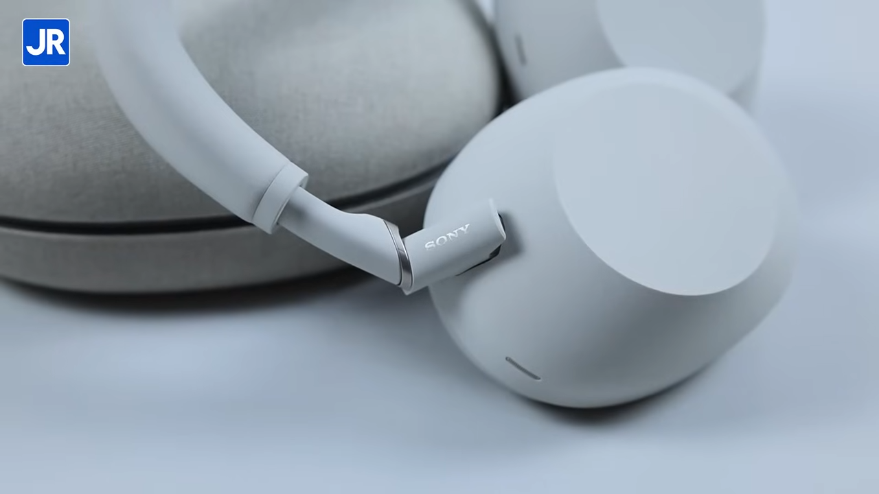 Review Sony WH-1000XM6: Headphone Wireless Terbaik 2025? 17 Sony WH-1000XM6