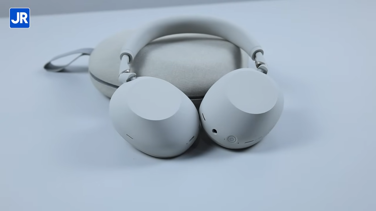 Review Sony WH-1000XM6: Headphone Wireless Terbaik 2025? 3 Sony WH 1000XM6 3