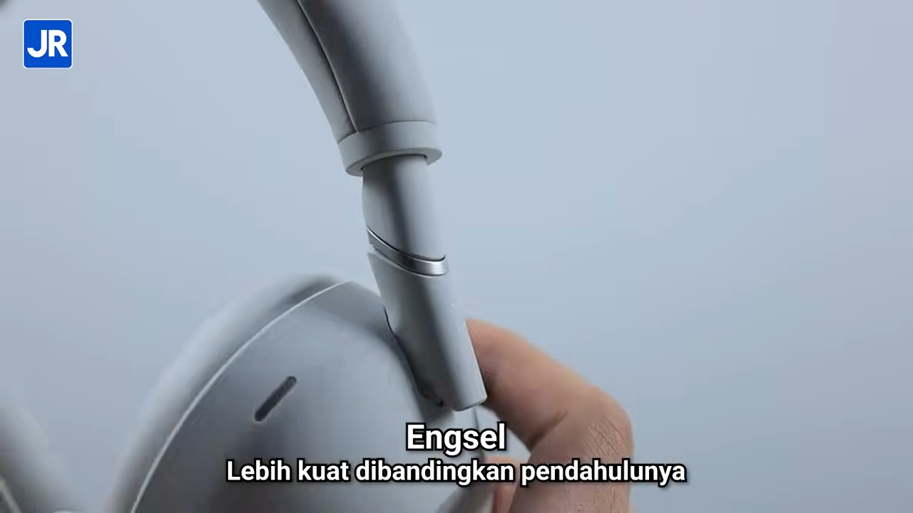 Review Sony WH-1000XM6: Headphone Wireless Terbaik 2025? 6 Sony WH 1000XM6 8