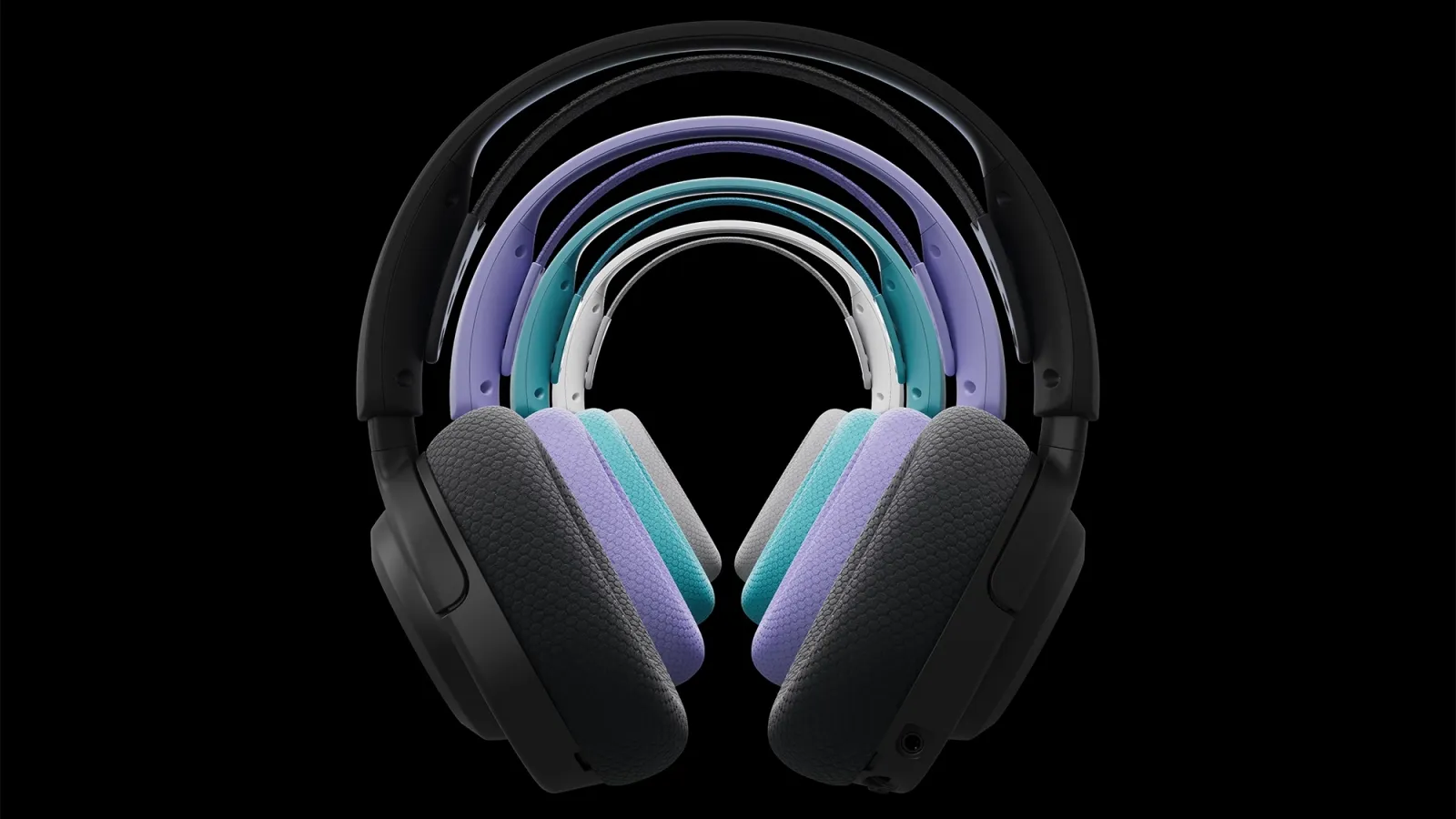 SteelSeries Arctis Nova 3