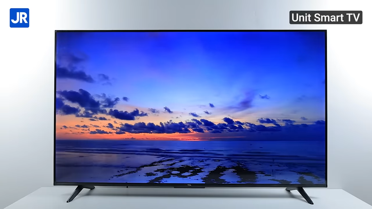 Review TCL T6C: Smart TV 4K Terbaru dgn AIPQ dan Garansi Burn-In Panjang 4 TCL T6C 4