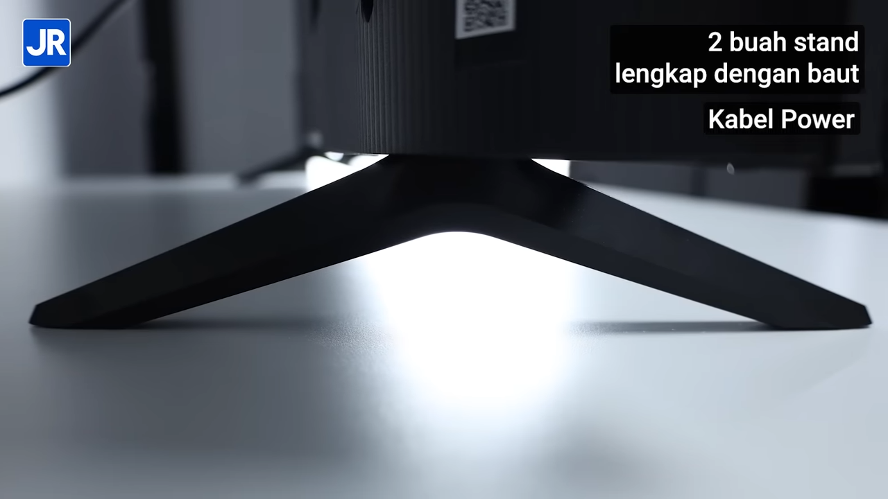 Review TCL T6C: Smart TV 4K Terbaru dgn AIPQ dan Garansi Burn-In Panjang 5 TCL T6C 5