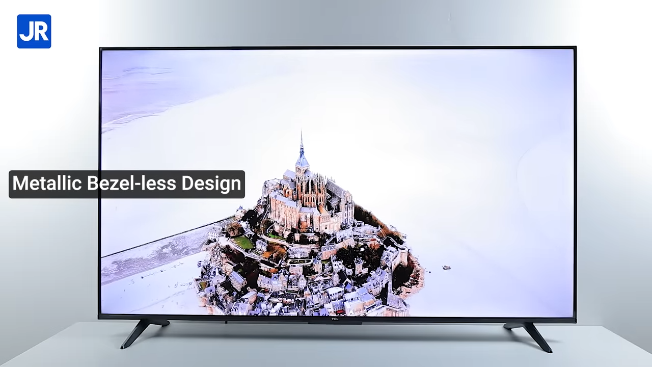Review TCL T6C: Smart TV 4K Terbaru dgn AIPQ dan Garansi Burn-In Panjang 7 TCL T6C 7