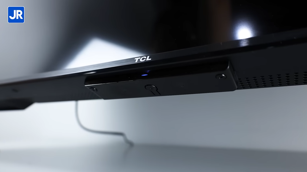 Review TCL T6C: Smart TV 4K Terbaru dgn AIPQ dan Garansi Burn-In Panjang 8 TCL T6C 8