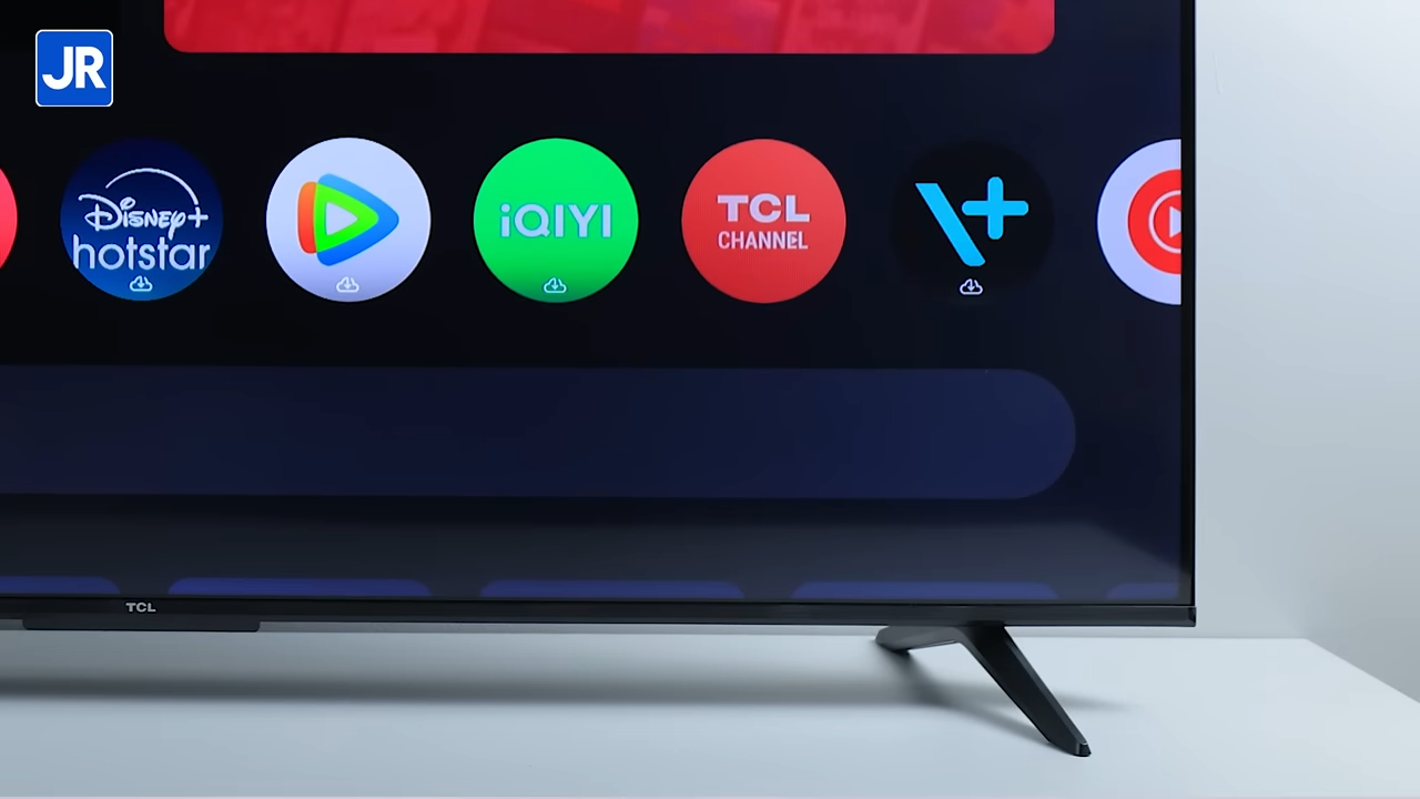 Review TCL T6C: Smart TV 4K Terbaru dgn AIPQ dan Garansi Burn-In Panjang 9 TCL T6C 9