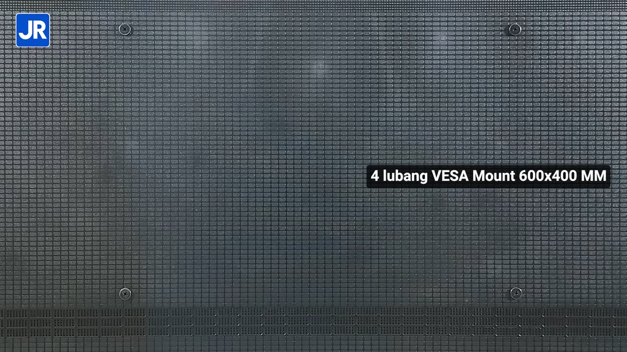 Review Toshiba Z770R: Smart TV Siap Gaming, Layar Besar dgn Kualitas Kelas Atas 10 Toshiba Z770R 10