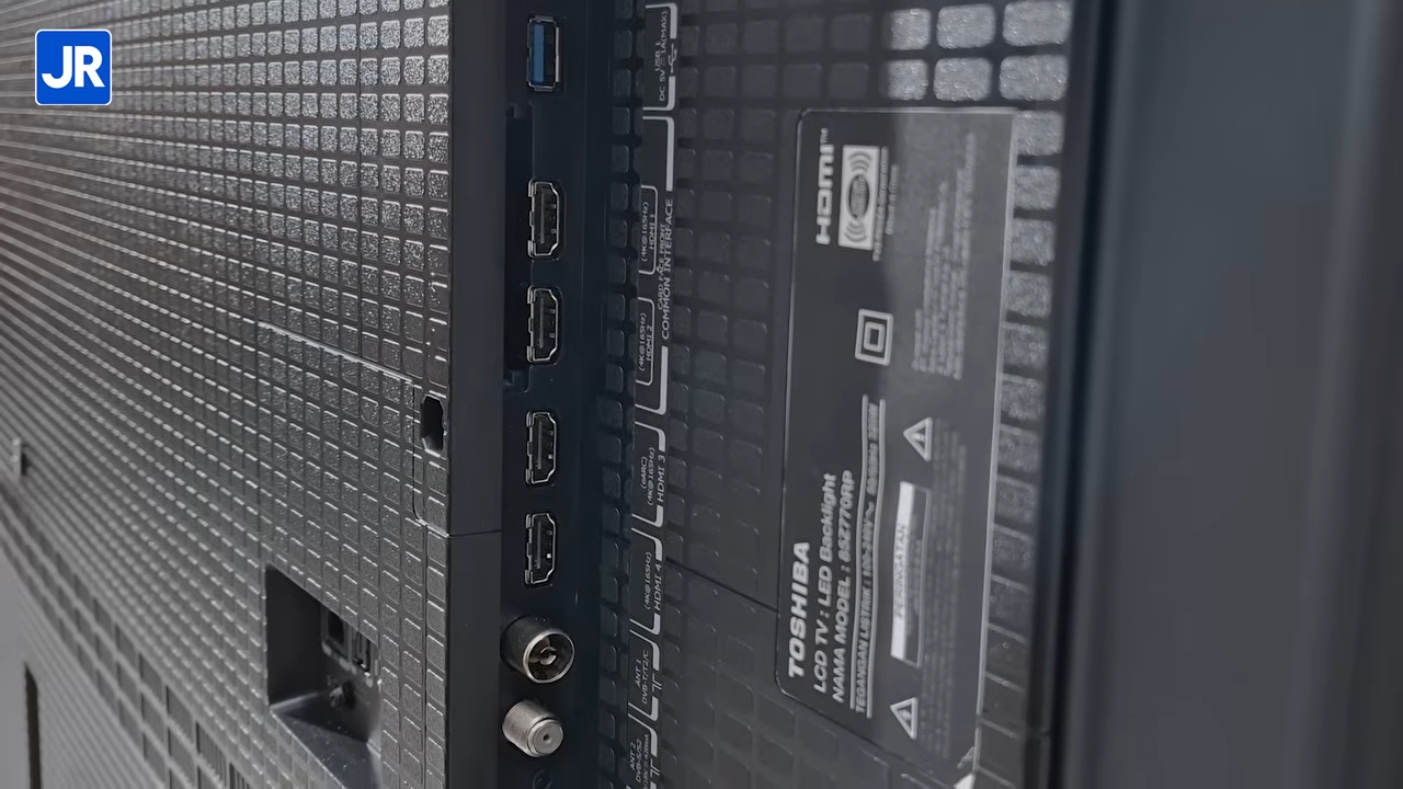 Review Toshiba Z770R: Smart TV Siap Gaming, Layar Besar dgn Kualitas Kelas Atas 11 Toshiba Z770R 11
