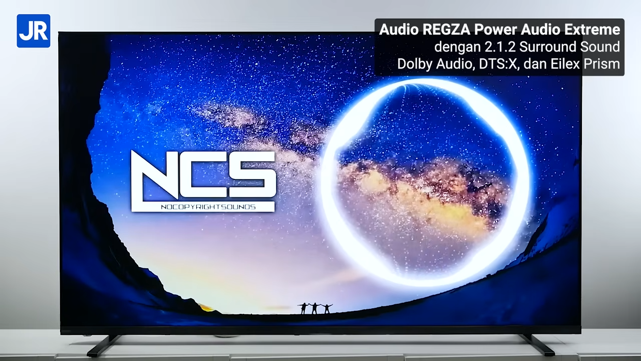 Review Toshiba Z770R: Smart TV Siap Gaming, Layar Besar dgn Kualitas Kelas Atas 2 Toshiba Z770R 2