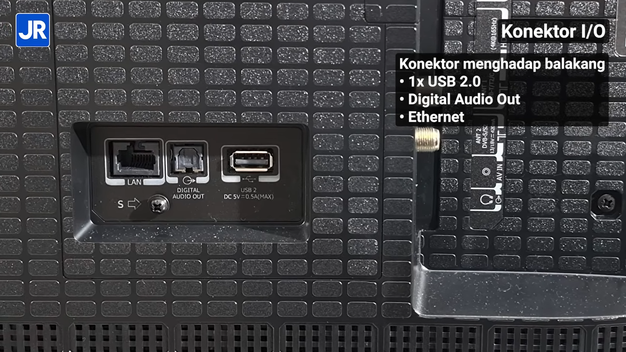 Review Toshiba Z770R: Smart TV Siap Gaming, Layar Besar dgn Kualitas Kelas Atas 21 Toshiba Z770R 21