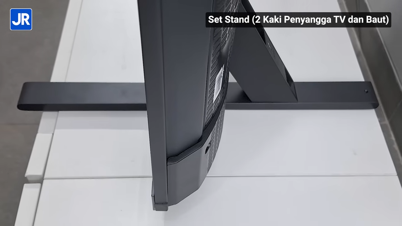 Review Toshiba Z770R: Smart TV Siap Gaming, Layar Besar dgn Kualitas Kelas Atas 5 Toshiba Z770R 5