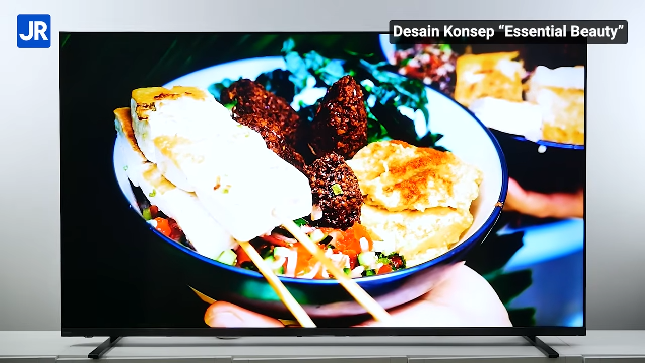 Review Toshiba Z770R: Smart TV Siap Gaming, Layar Besar dgn Kualitas Kelas Atas 6 Toshiba Z770R 6