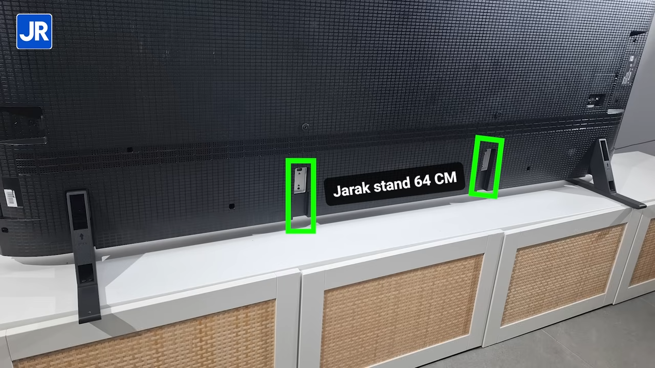 Review Toshiba Z770R: Smart TV Siap Gaming, Layar Besar dgn Kualitas Kelas Atas 8 Toshiba Z770R 8