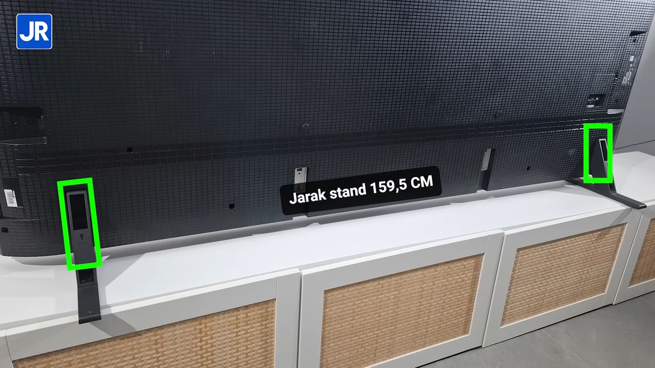 Review Toshiba Z770R: Smart TV Siap Gaming, Layar Besar dgn Kualitas Kelas Atas 9 Toshiba Z770R 9