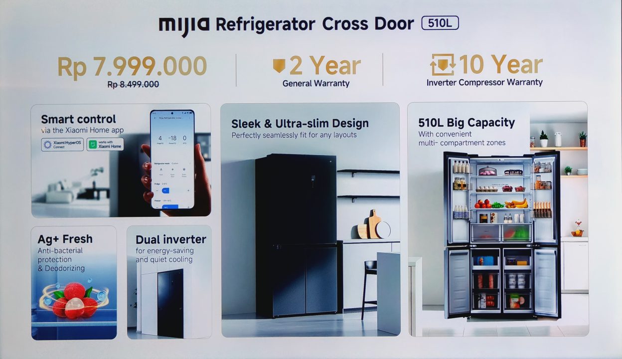 Xiaomi Mijia Refigerator 510L 1 e1749129908114