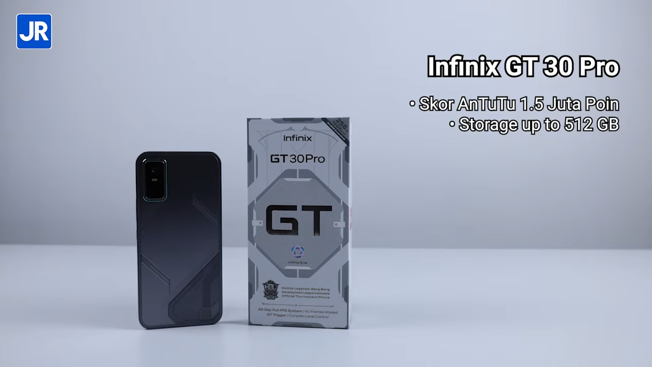 Review Infinix GT 30 Pro: Gaming Kencang, Kamera Oke, Harga Terjangkau! 10 b4d3fe02a9f027740c05f4c0d0b466cd