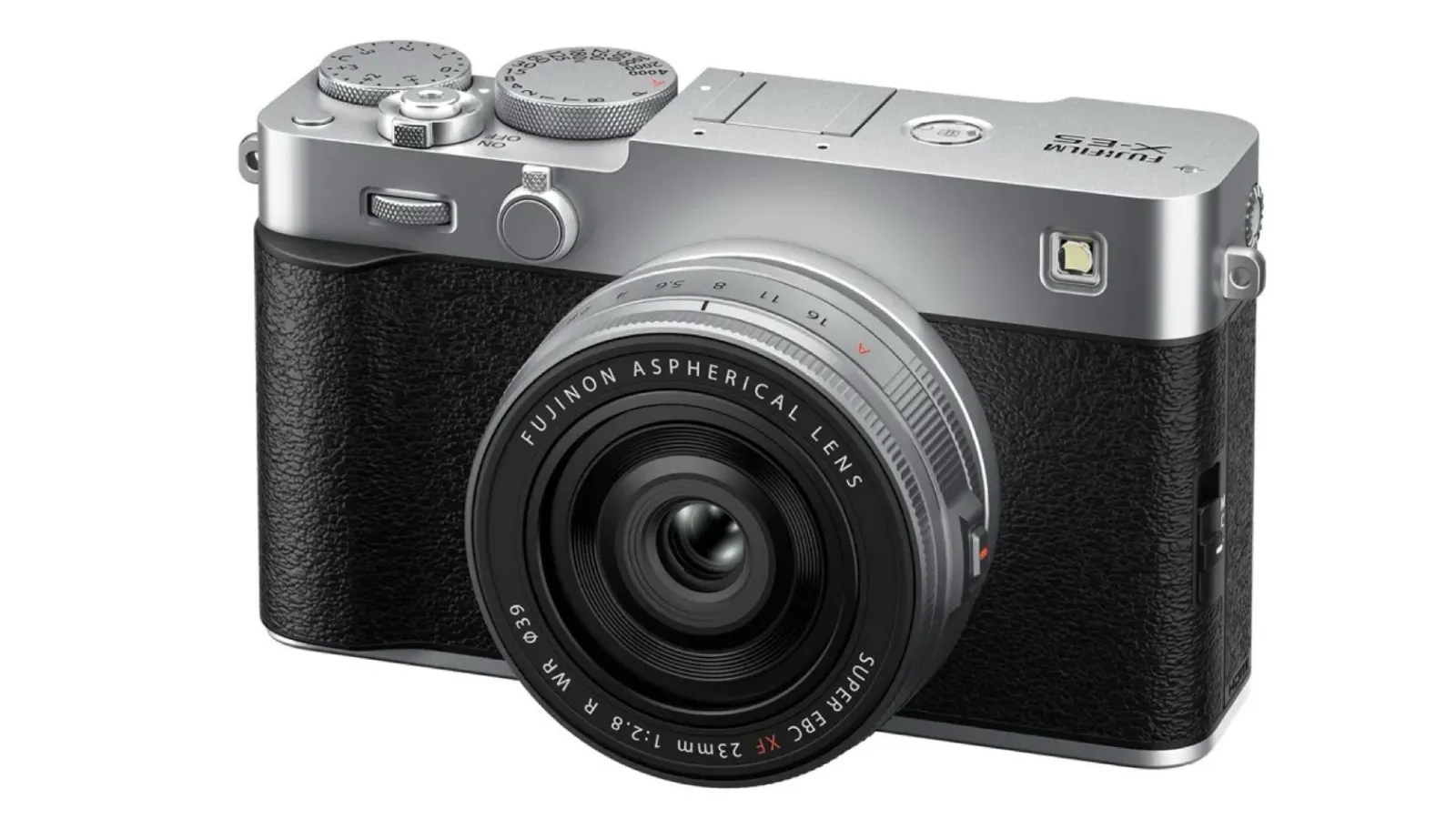 Fujifilm X-E5 Diluncurkan, Alternatif X100VI dengan Lensa Interchangeable ! 2 csm Fujifilm X E5b.jpg a58711daa2