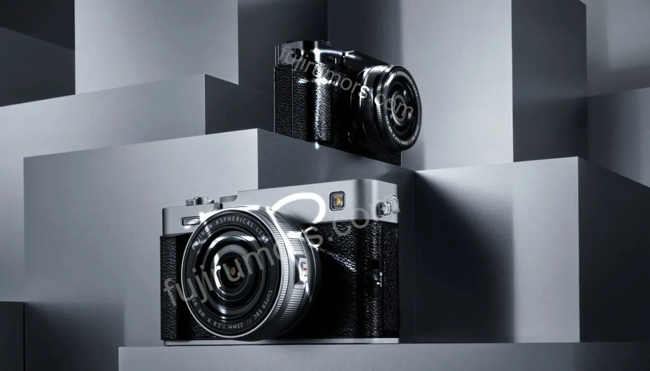 Fujifilm X-E5 Segera Debut, Spesifikasi Mirip X100VI Usung Perbaikan Desain! 3 fujifilm x-e5