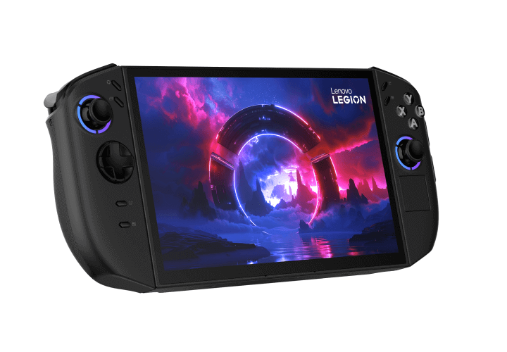 Lenovo Legion Go 2