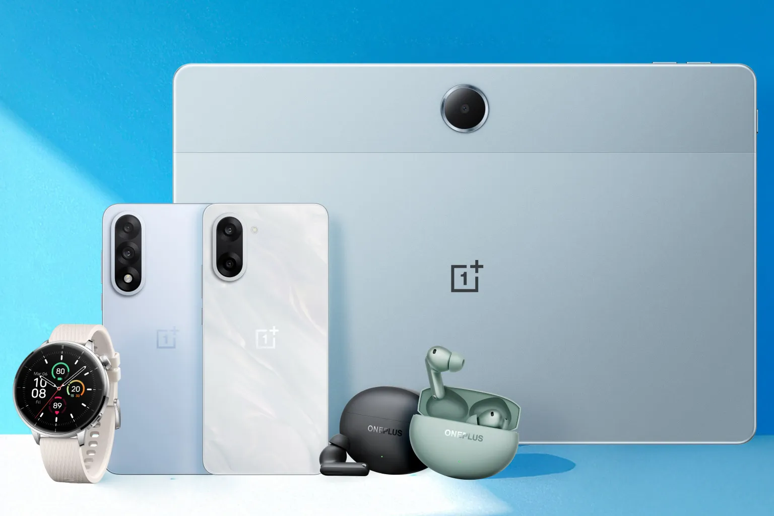 oneplus