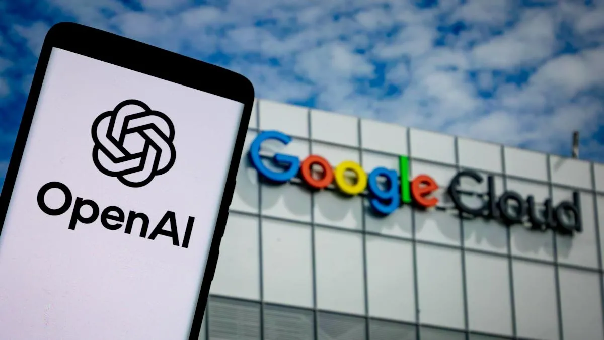 Demi Tingkatkan Komputasi AI, OpenAI Mulai Pakai Cloud Server Milik Google 19 openai google cloud