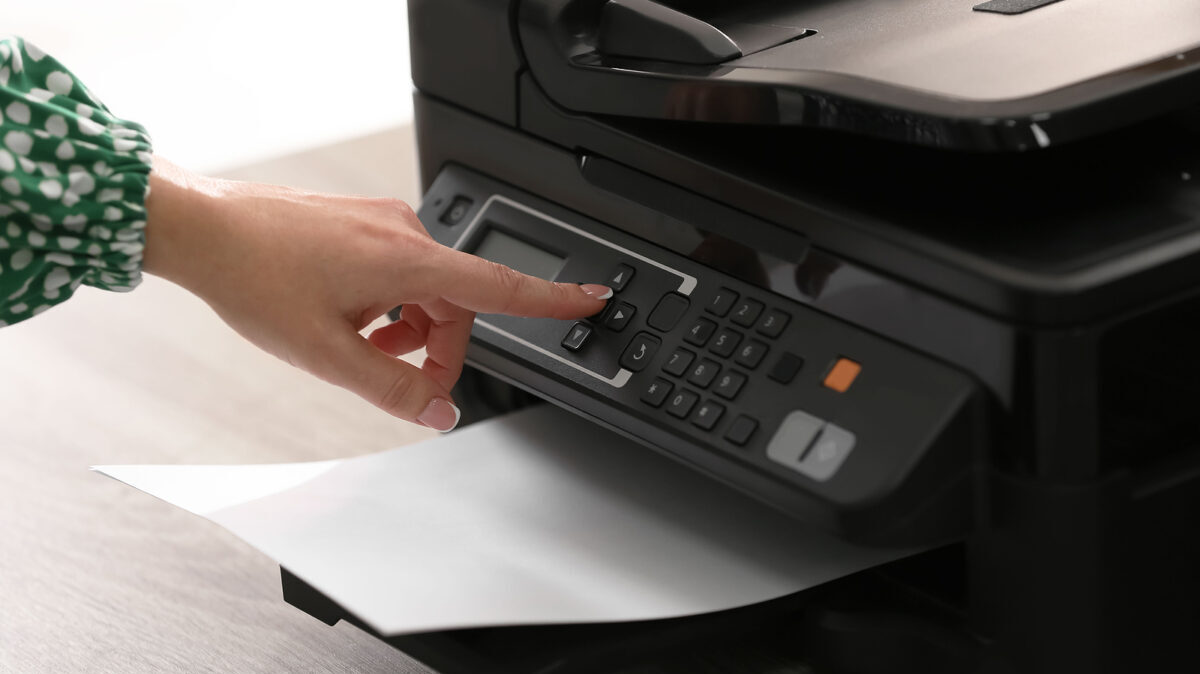 Gawat! Ratusan Printer dan Scanner Rentan Dibobol Hacker 5 Printer scanner rentan Kena Hack