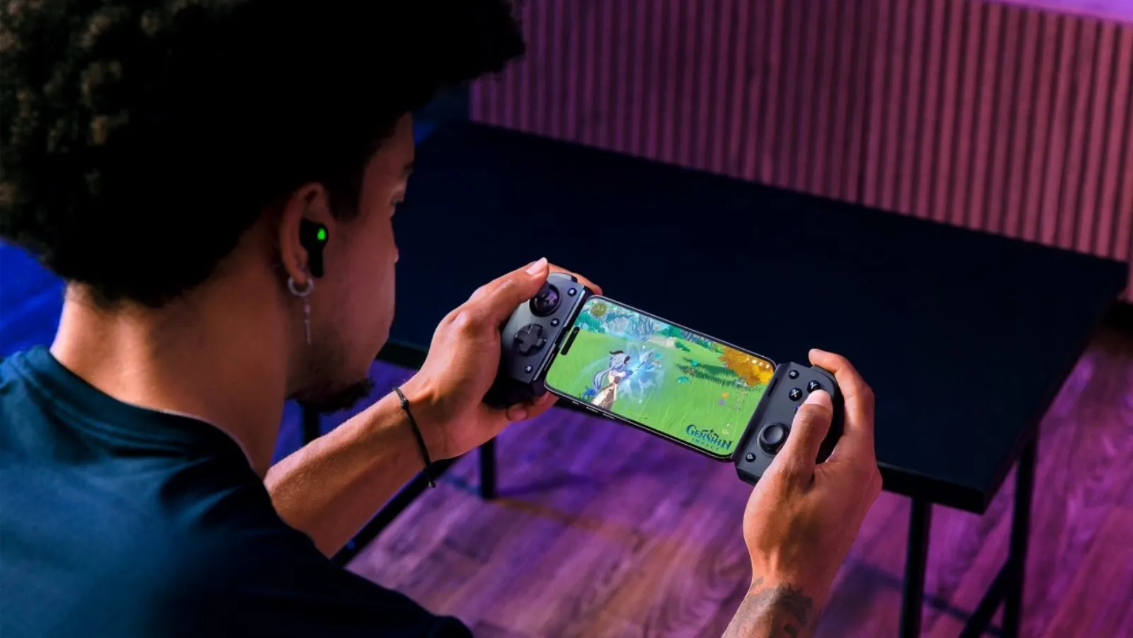 Razer Kishi V3 Series Diumumkan, Bisa Muat Hingga Tablet 13 Inci! 2 razer kishi v3
