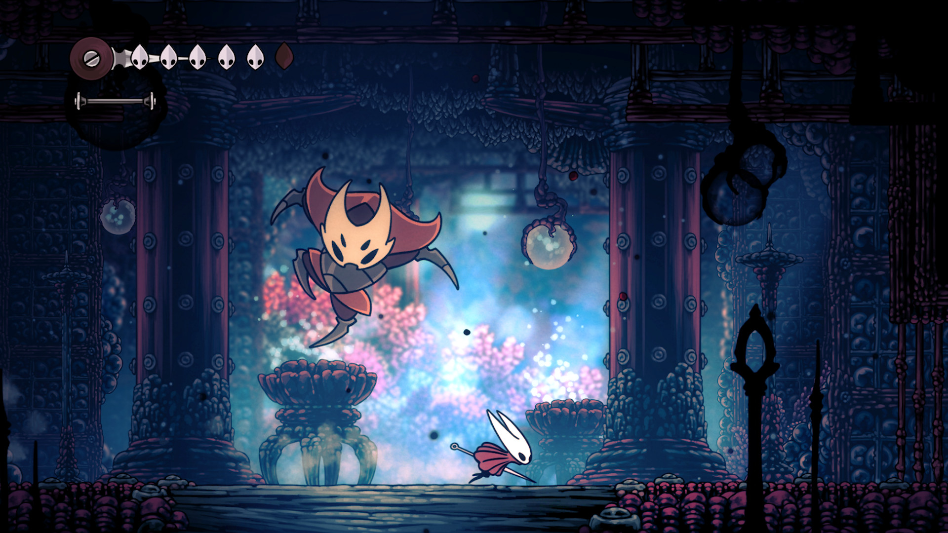 Hollow Knight Silksong Dimainkan 5 Juta Pemain, 3 Hari Setelah Rilisnya 9 0c6b99e78e69d899e9292ee34454fe0f