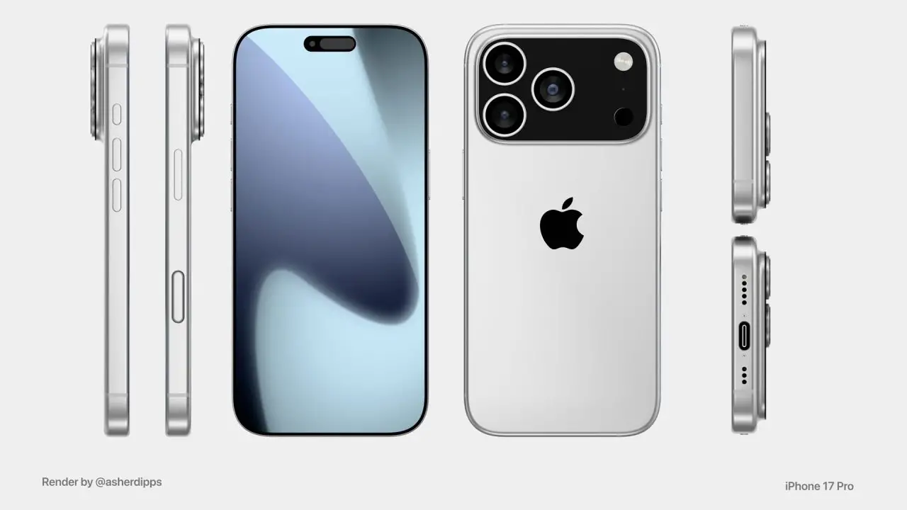 Agar Stok Terpenuhi, iPhone 17 Bakal Diproduksi Serentak di Tiongkok dan India 4 0e5b722f455f67e5c1c6c718f45fc3e7