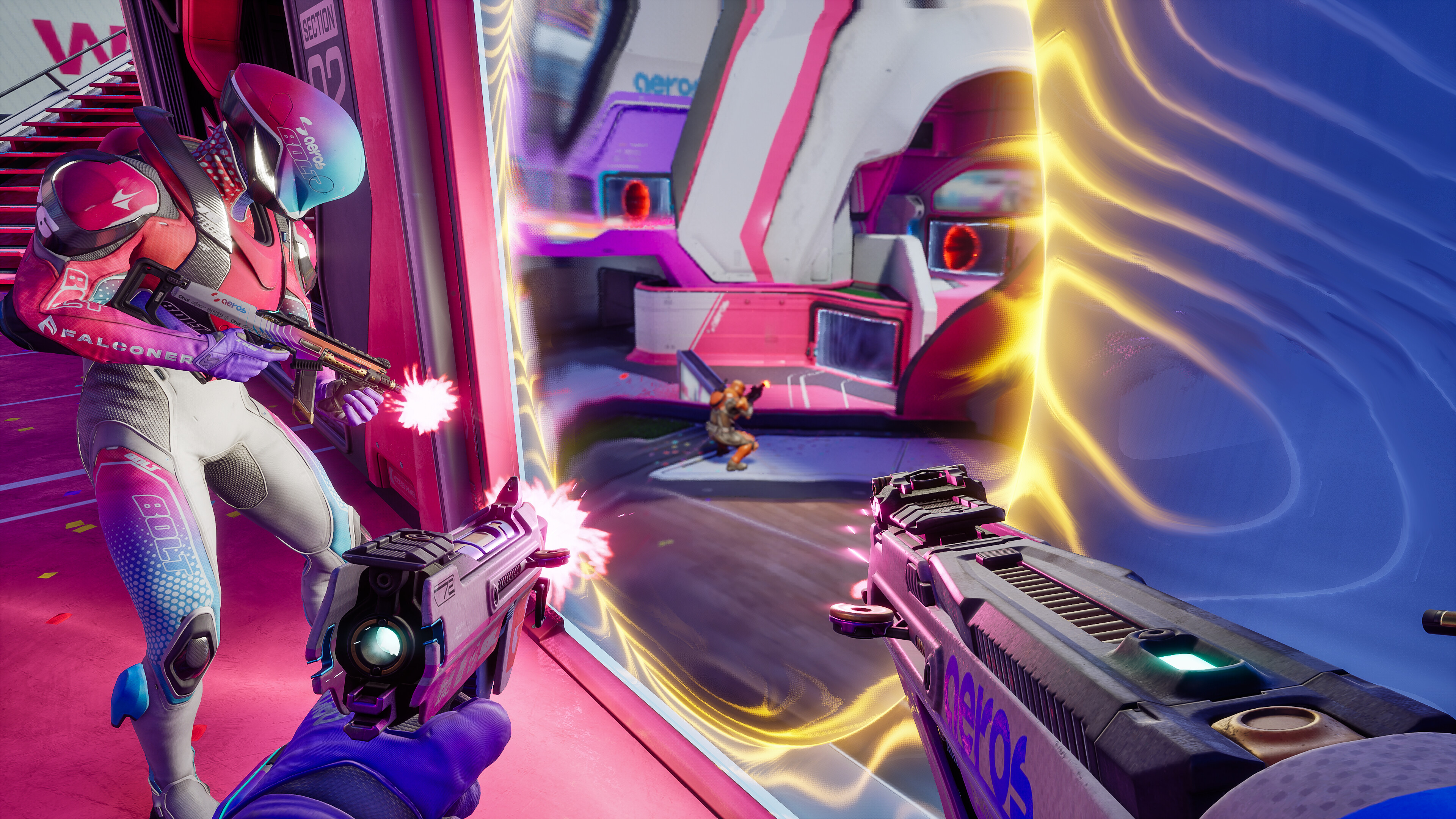 Splitgate 2 Relaunch Dengan Ganti Nama Menjadi SPLITGATE: Arena Reloaded 7 15df684d73c018ab9aa16126baf0c3c9
