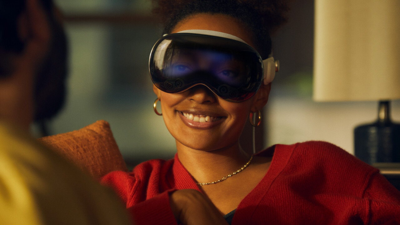 Curi Data Rahasia Vision Pro, Apple Gugat Mantan Karyawannya 3 1704725932 vision pro